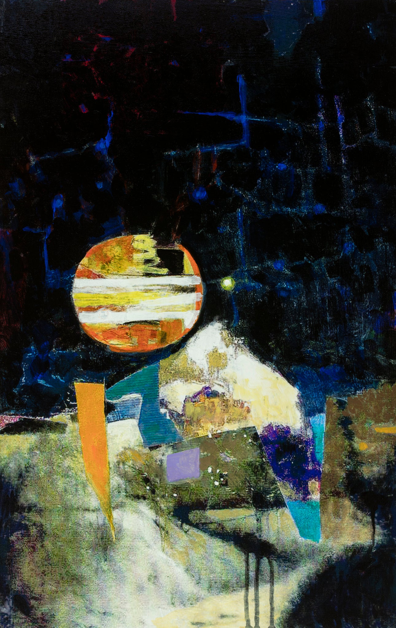 MAX HAYSLETTE - PRINTS - 1496 NEO No.17