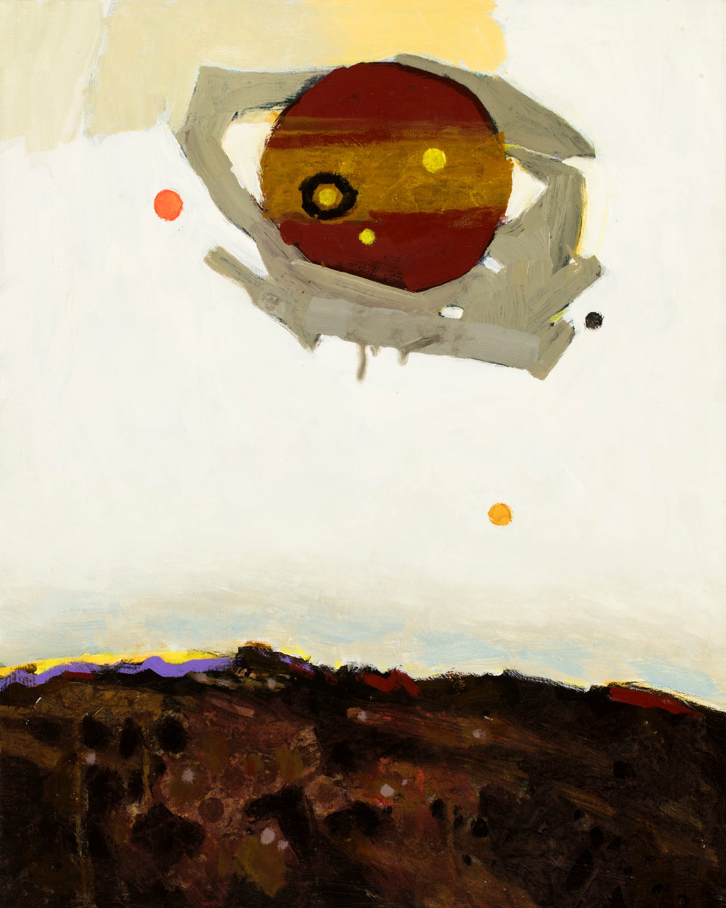 MAX HAYSLETTE - PRINTS - 1499 NEO No. 20