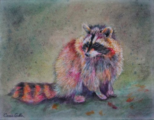 Custom : Creature Portraits by Carrie Goller