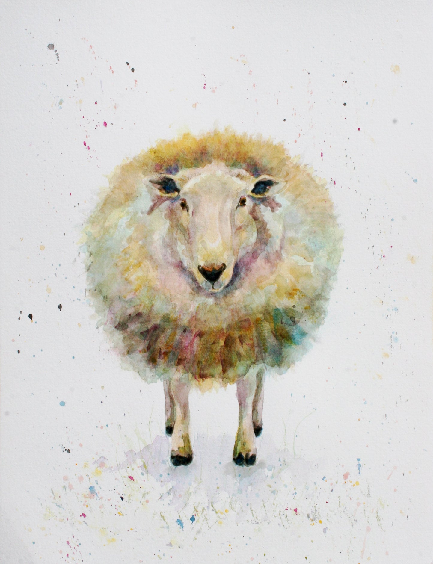 Custom : Creature Portraits by Carrie Goller