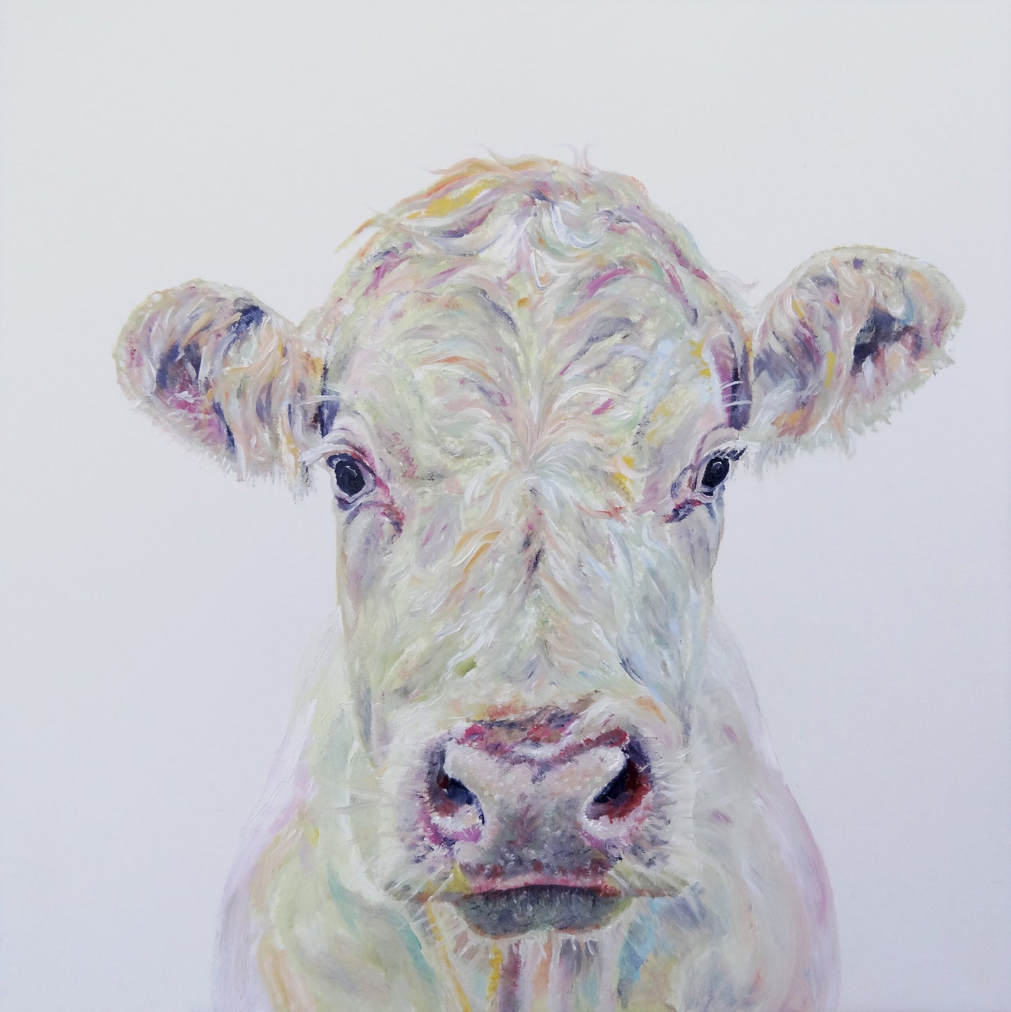 Custom : Creature Portraits by Carrie Goller