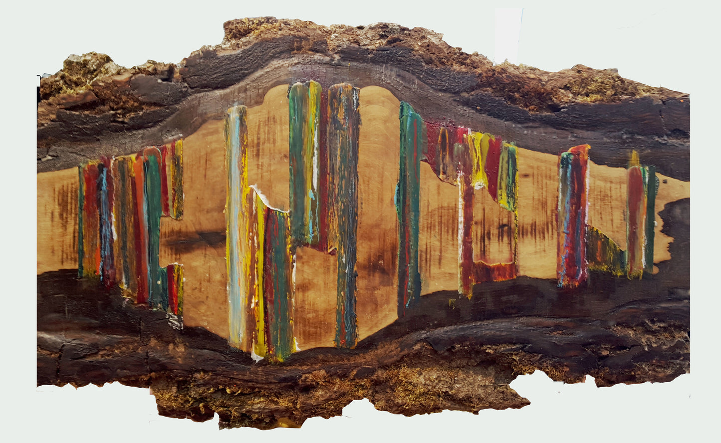 Prints available***SOLD*** Prudence, oil 10x10