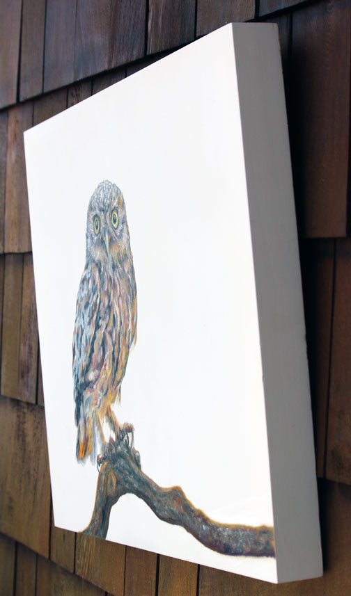 Prints available, original ***SOLD*** Sage - Oil 16x20 - AVAILABLE AT BAINBRIDGE ISLAND MUSEUM OF ART STORE