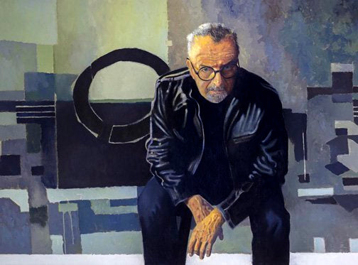 Print Information : Max Hayslette
