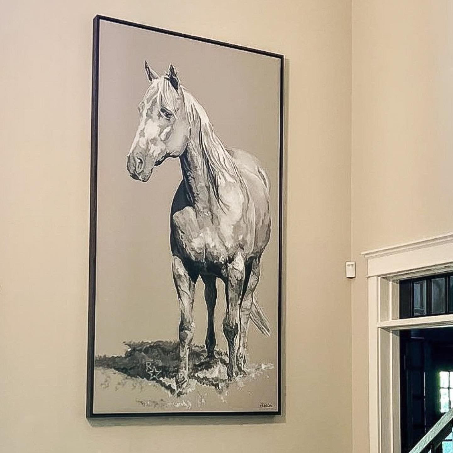 Custom : Creature Portraits by Carrie Goller