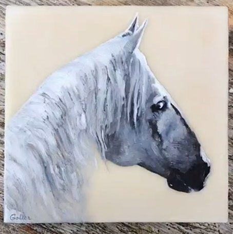 Custom : Creature Portraits by Carrie Goller