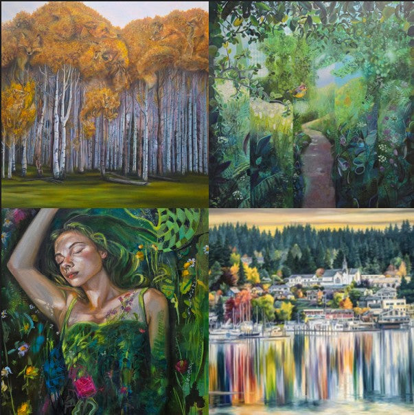 Jody Yashenko prints