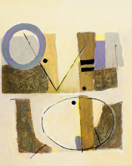 MAX HAYSLETTE - PRINTS - 1483 NEO No. 4