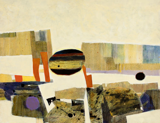 MAX HAYSLETTE - PRINTS - 1485 NEO No. 6
