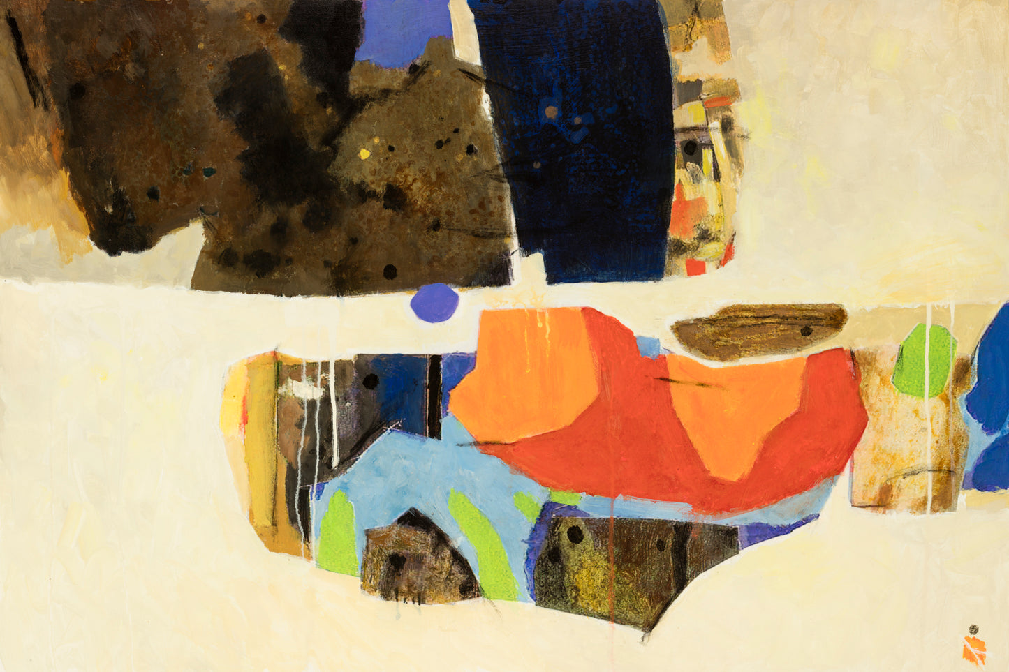 MAX HAYSLETTE - PRINTS - 1500 NEO No.21