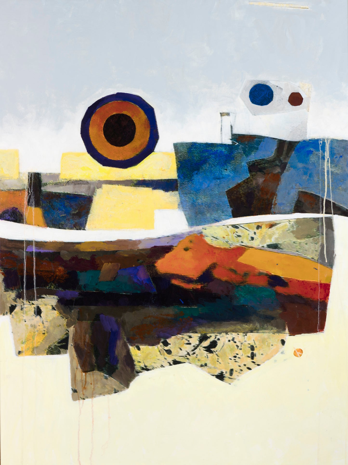 MAX HAYSLETTE - PRINTS - 1503 Mid Century Modern No.24