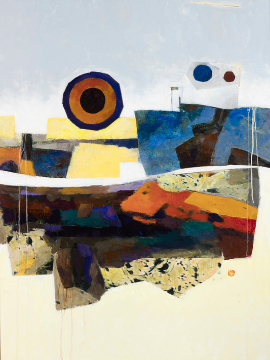 MAX HAYSLETTE - PRINTS - 1503 Mid Century Modern No.24