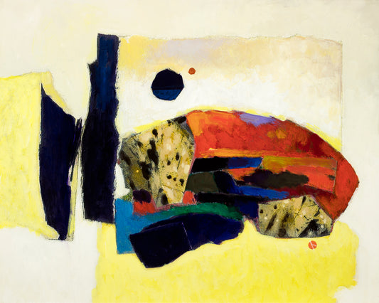 MAX HAYSLETTE - PRINTS - 1520 Mid Century Modern No. 41